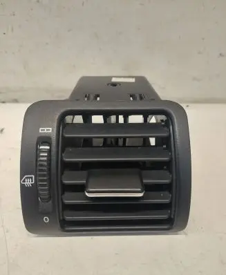 Mercedes-Benz ML W163 Dashboard side air vent grill/cover trim A1638300254 16754854
