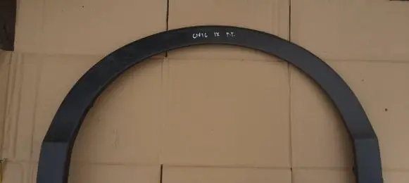 Honda Civic IX Rear arch trim 