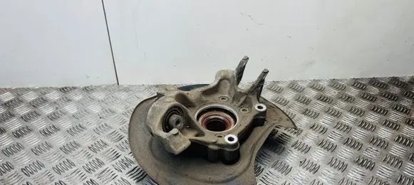 Audi Q8 e-tron Rear wheel hub 4ZKE505459D 4KE505431E