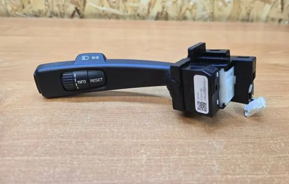 Indicator stalk