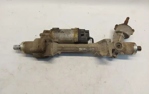 Mercedes-Benz EQV 447 Steering rack 4474609900-jlk01
