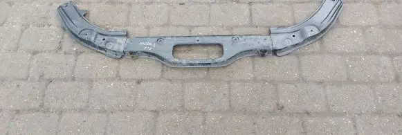 Mazda 3 III Top upper radiator support slam panel B45A53150A