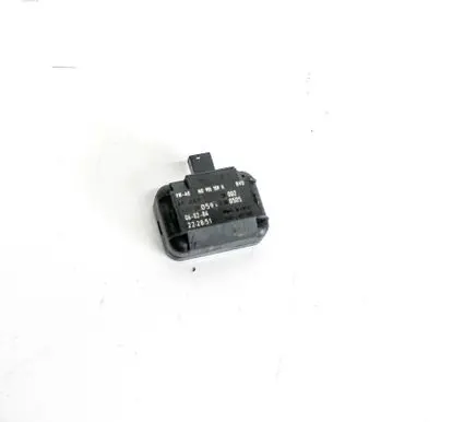 Volkswagen Golf V Rain sensor 1K0955559K