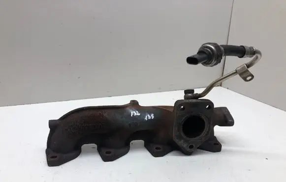 BMW 4 F32 F33 Exhaust manifold 143417