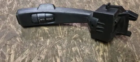 Volvo V50 Indicator stalk