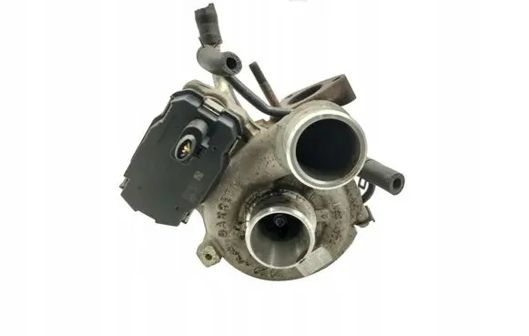 Hyundai ix35 Turbo 7841140002