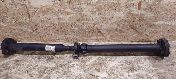 Mercedes-Benz SLK R172 Drive shaft (set) A1721906