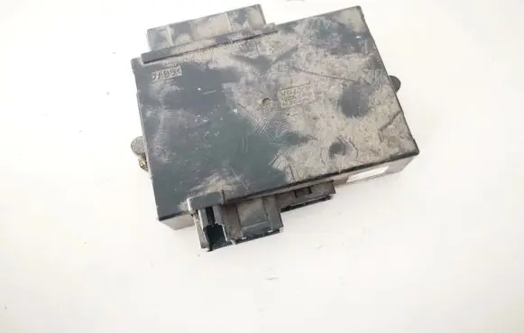Volvo XC90 Other control units/modules 8691707