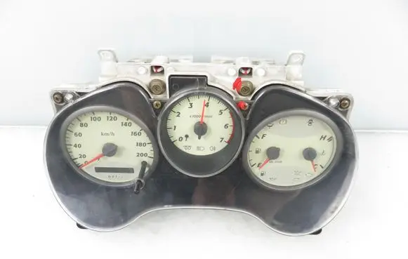 Toyota RAV 4 (XA20) Speedometer (instrument cluster) 838004A090