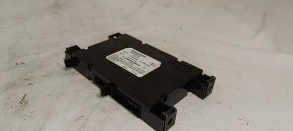 Volvo V70 Bluetooth control unit module 31310712 31310713AA 001EAE56B83D