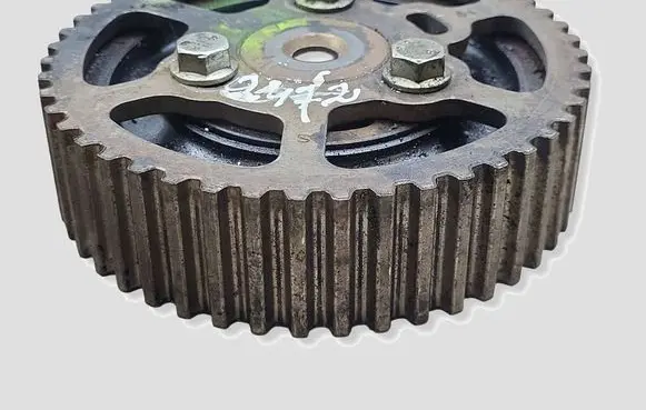 Land Rover Discovery 3 - LR3 Camshaft pulley/ VANOS 4U3Q6K286AB