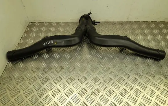 Porsche 911 991 Air intake hose/pipe 9P1145673D