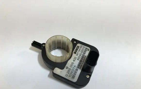 Steering angle sensor