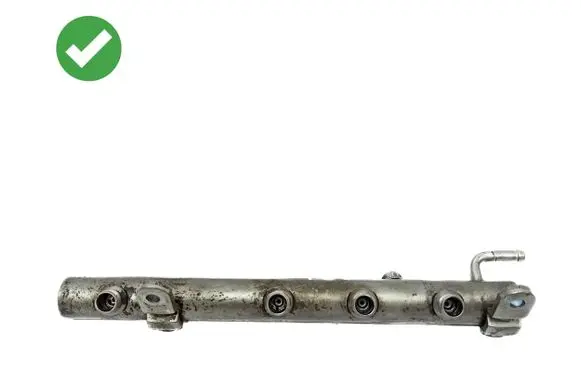 Mercedes-Benz R W251 Fuel main line pipe A6420702595 1134903