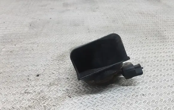 Honda Accord Horn signal