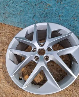 Seat Leon (5F) R18 alloy rim 5F0601025F