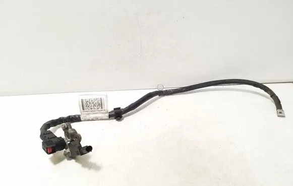 Jeep Renegade Negative earth cable (battery) 52007375 51962914 0199200084