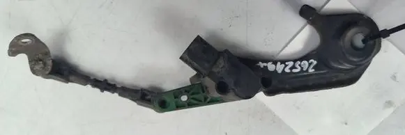 Audi A8 S8 D4 4H Rear air suspension level height sensor 4H0941310