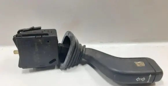 Opel Corsa C Indicator stalk 09185413 2521