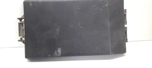 Ford Focus Fuse box cover 98AG14A076AF
