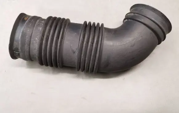 Citroen Berlingo Air intake hose/pipe 9634842380