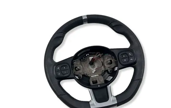 Fiat 500 Abarth Steering wheel 34227754F