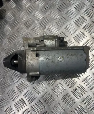 Citroen Berlingo Starter motor 9662854180 TS22E26 15022054DA