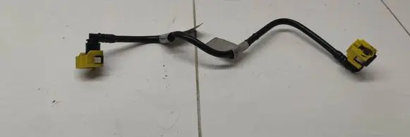 Fiat 500X Fuel line/pipe/hose 00519422570 20TD063