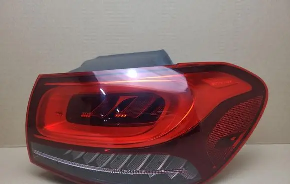 Mercedes-Benz GLA H247 Rear/tail lights A2479063001