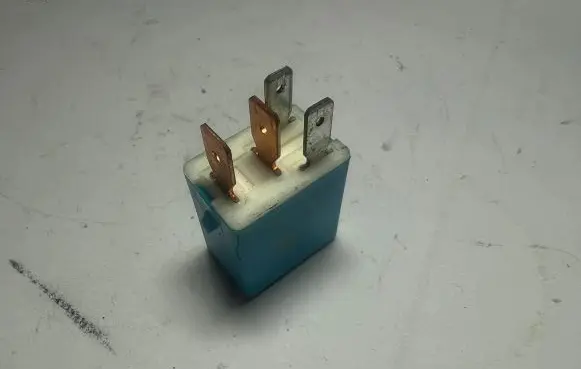 Mazda 6 Other relay 1567002560