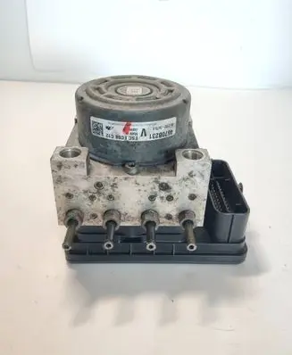 Mitsubishi Outlander ABS Pump 4670B231 28515896003 06262136261