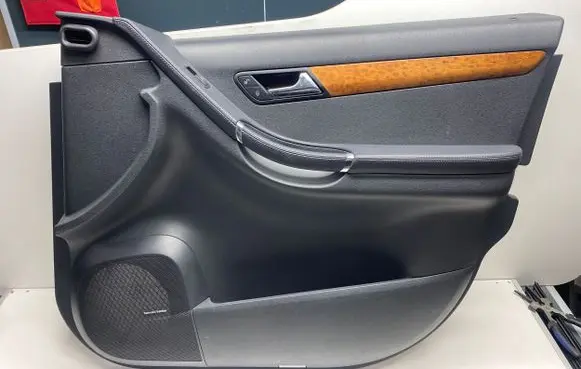Mercedes-Benz R W251 Front door card panel trim A2517200248