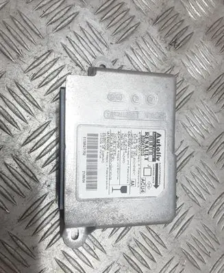 Renault Scenic II - Grand scenic II Airbag control unit/module 8200411013