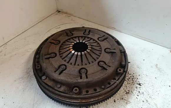 Audi A4 S4 B5 8D Clutch set kit