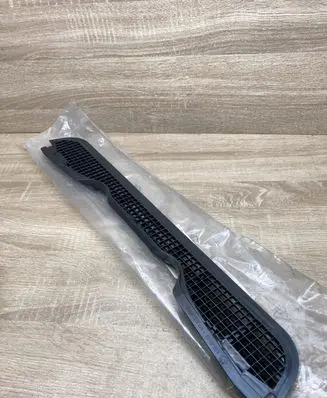 BMW 3 E36 Dashboard air vent grill cover trim 1977679