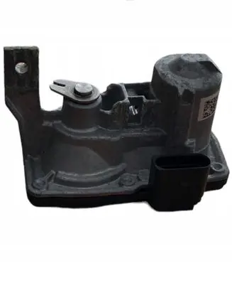 Volkswagen Tiguan EGR valve 52812801