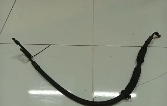 Renault Espace II Power steering hose/pipe/line 