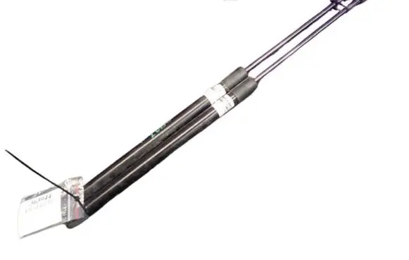 Audi A2 Tailgate strut 