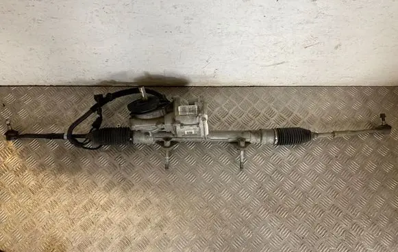 Citroen C3 Steering rack 9823964780 3286257