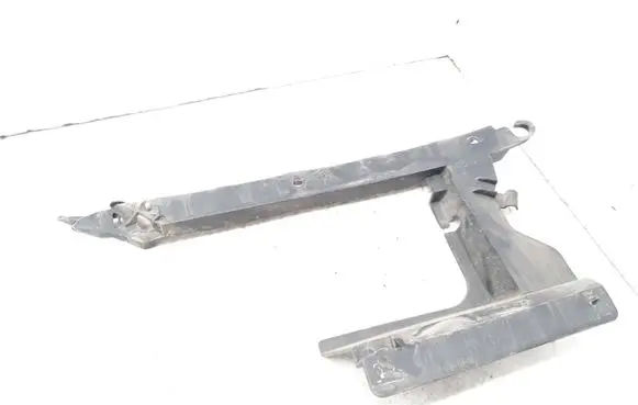 Renault Espace - Grand espace IV Rear bumper mounting bracket SU1280 M31035
