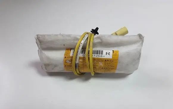 Citroen C-Crosser Seat airbag GA33200781