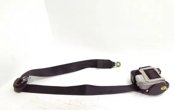 Skoda Superb B5 (3U) Front seatbelt 3B2857705C 561084900