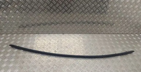Toyota Aygo AB40 Engine compartment rubber 