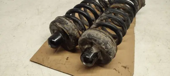 BMW 3 E90 E91 Rear coil spring
