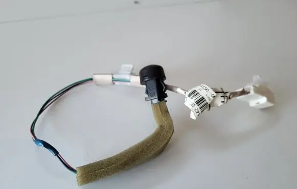 Toyota Verso Sensor