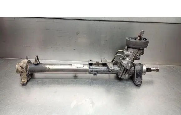 Seat Toledo II (1M) Steering rack 1J1422105DE