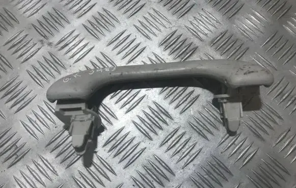 Renault Laguna II Rear interior roof grab handle 8200000099