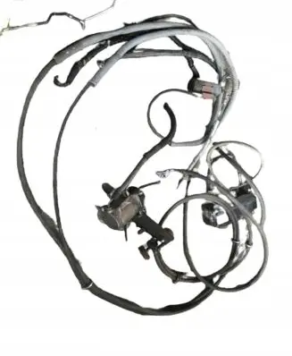 Renault Master II Air conditioning (A/C) compressor (pump)