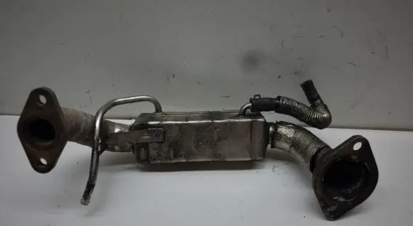 Mazda 6 EGR valve cooler