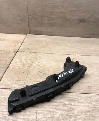 Volkswagen Sharan Front bumper mounting bracket 7N0807183A